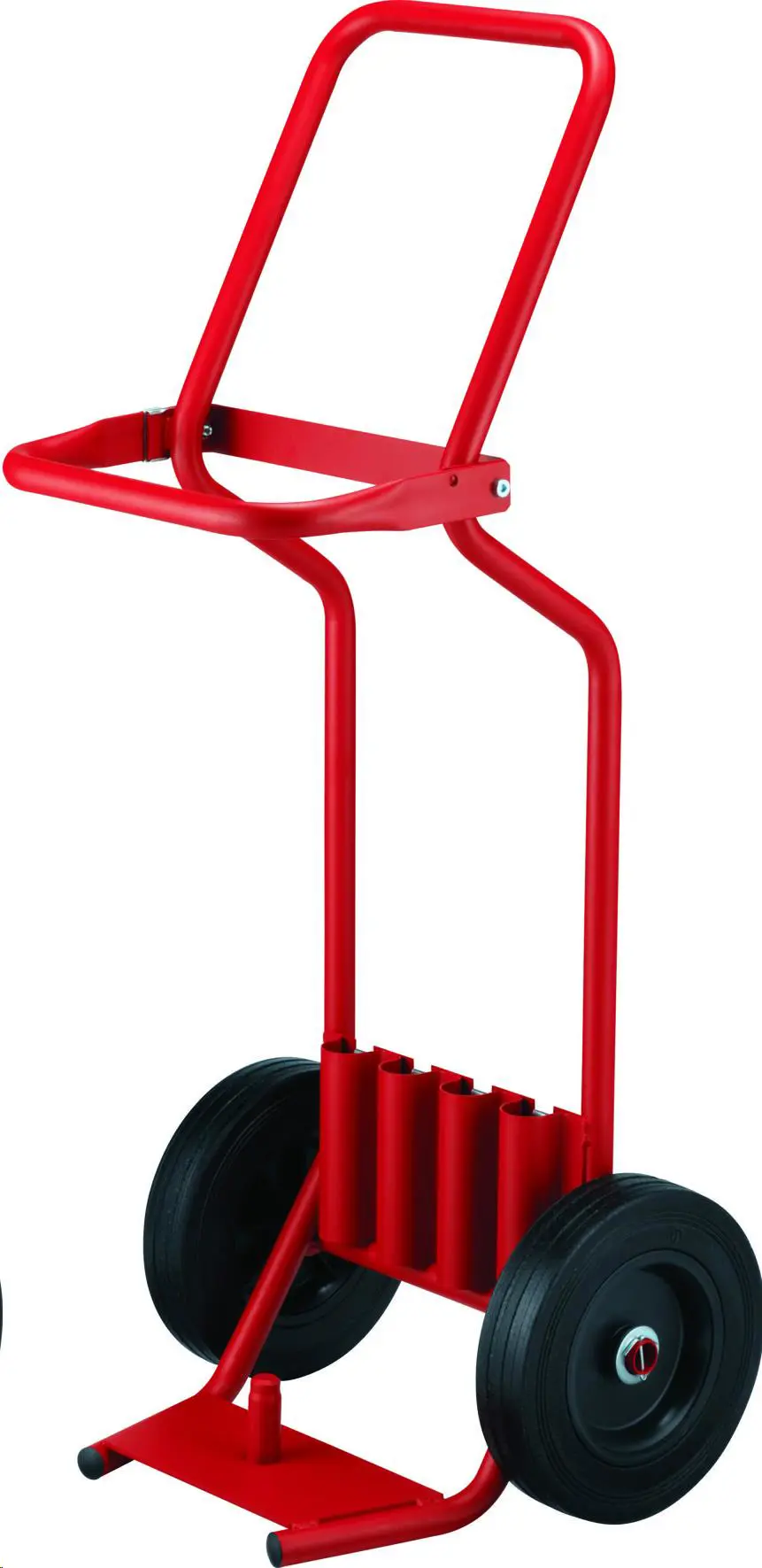 Hilti TE 3000-AVR transportation carts